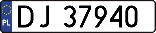 DJ37940