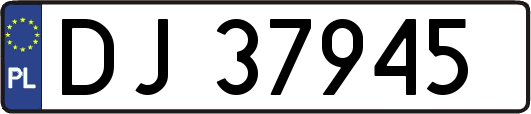 DJ37945
