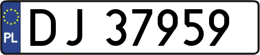 DJ37959