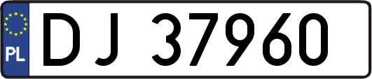 DJ37960