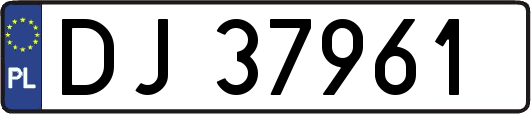 DJ37961