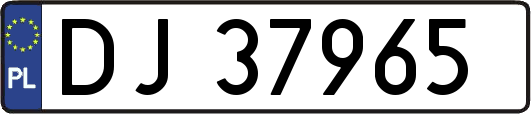 DJ37965