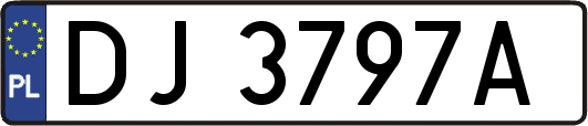 DJ3797A