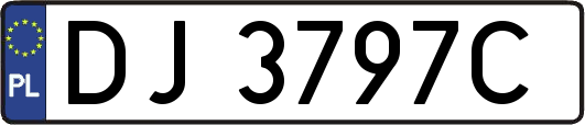 DJ3797C