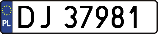 DJ37981