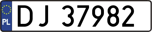 DJ37982