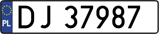 DJ37987