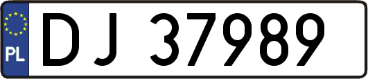 DJ37989