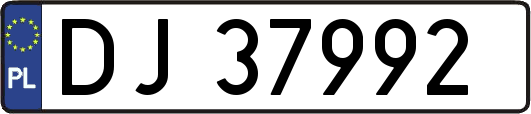 DJ37992