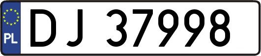 DJ37998