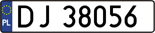 DJ38056