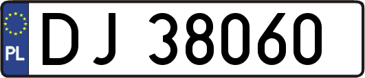 DJ38060
