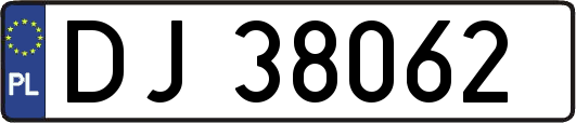 DJ38062