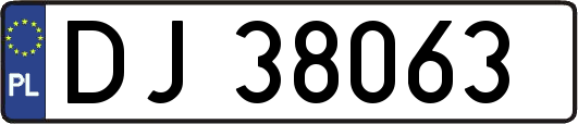 DJ38063