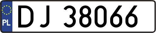 DJ38066