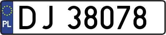 DJ38078
