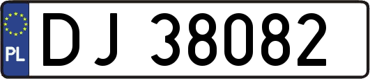 DJ38082