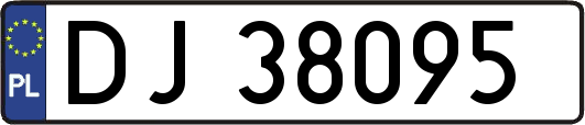 DJ38095