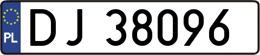 DJ38096