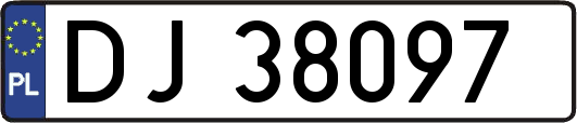 DJ38097