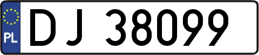 DJ38099