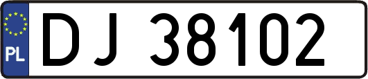 DJ38102