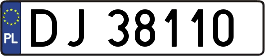DJ38110