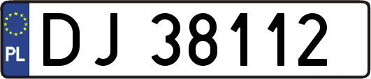 DJ38112