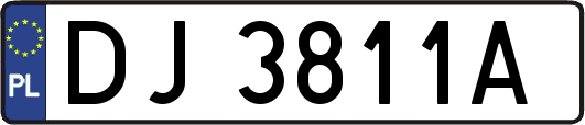 DJ3811A