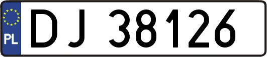 DJ38126
