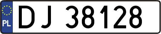 DJ38128