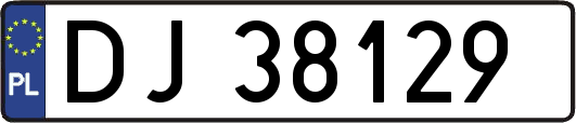 DJ38129