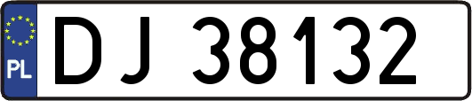 DJ38132