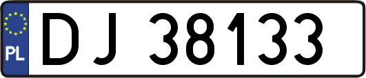 DJ38133