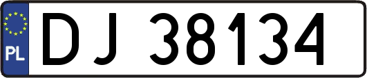 DJ38134