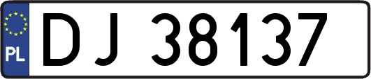 DJ38137
