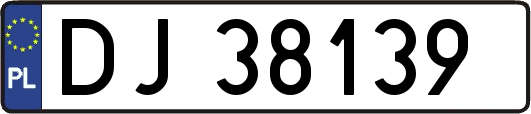 DJ38139