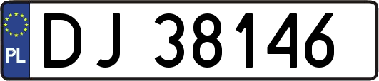 DJ38146