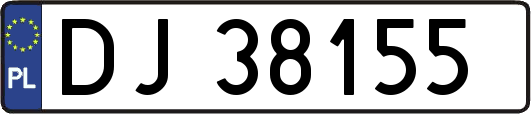 DJ38155