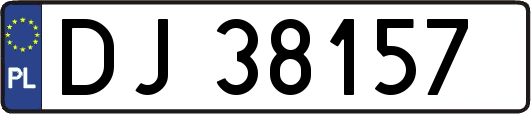 DJ38157