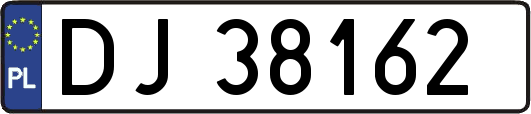 DJ38162