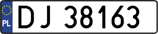 DJ38163