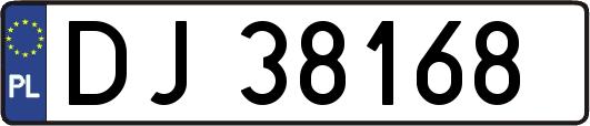 DJ38168