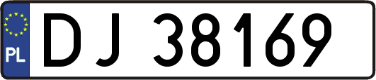 DJ38169