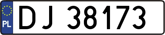 DJ38173