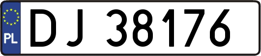 DJ38176