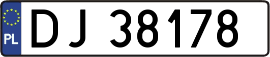 DJ38178