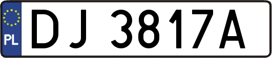 DJ3817A