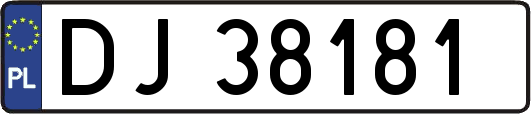 DJ38181