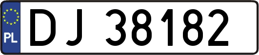 DJ38182